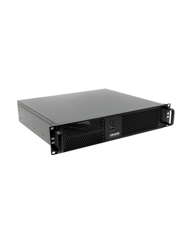 Линия Платформа для NVR до 64 каналов. IP-видеосервер 64-канальный. ДевЛайн в Керчи