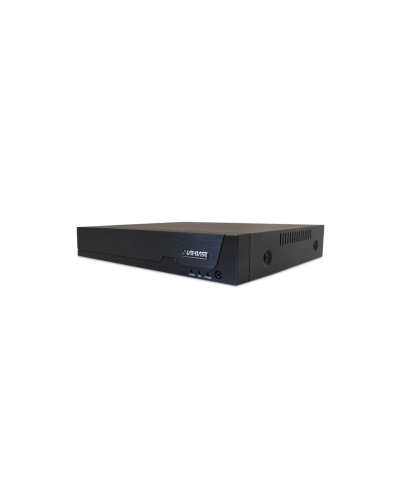 Линия NVR 5S. IP-видеосервер 5-канальный. ДевЛайн в Керчи