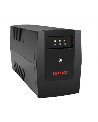 INFO1200S Info 1200 ВА. Источник бесперебойного питания. ДКС в Керчи