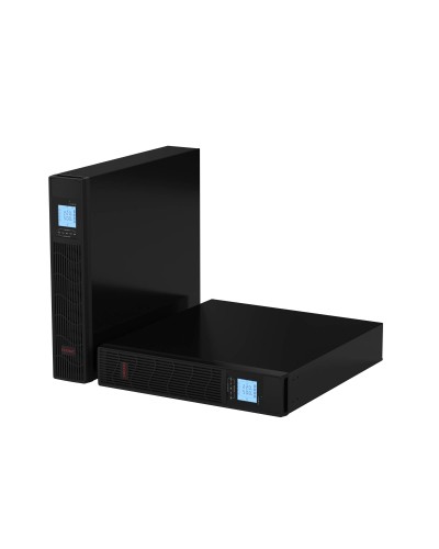 INFORPRO1000IN Info Rackmount Pro 1000 ВА. Источник бесперебойного питания. ДКС в Керчи