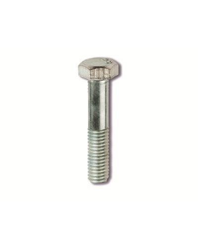 Болт с шестигранной головкой М8х70 (40 шт) (CM020870). Болт с шестигранной головкой и неполной резьбой. ДКС в Керчи