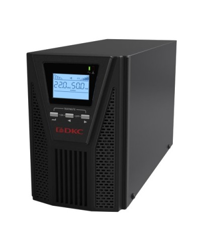 SMALLT1A10S Small Tower 1000 ВА. Источник бесперебойного питания. ДКС в Керчи