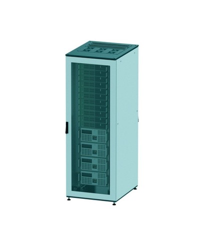 R5IT3881PF. Шкаф телекоммуникационный 19 напольный 38U. ДКС в Керчи