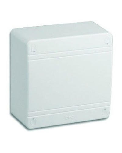 Коробка распределительная для короба SDN3, 231x231x95 (01771). Коробка распределительная. ДКС в Керчи
