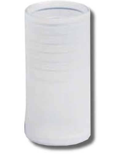 Муфта для труб гофрированных, IP40, D40 (50840). Муфта для труб гофрированных. ДКС в Керчи