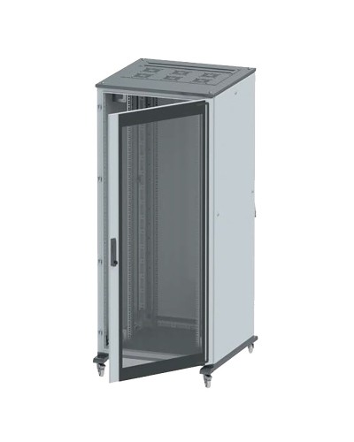 R5IT3868GS. Шкаф телекоммуникационный 19 напольный 38U. ДКС в Керчи