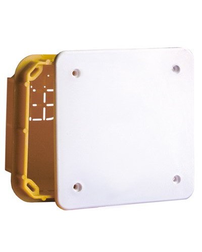 Коробка ответвительная для твердых стен, IP40, 480х160х70 (59369). Коробка ответвительная прямоугольная. ДКС в Керчи
