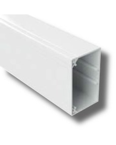 Короб 150х60 TA-GN (01788): Короб с крышкой, с направляющими для установки разделителей в Керчи