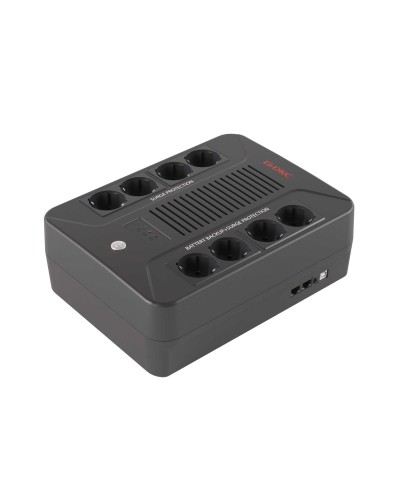 INFOPDU600PL Info PDU, 600 ВА. Источник бесперебойного питания. ДКС в Керчи
