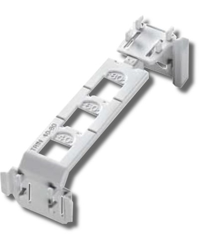 Стяжка кабеля для короба TR1-N 100-150 (01023): Стяжка кабеля для короба в Керчи