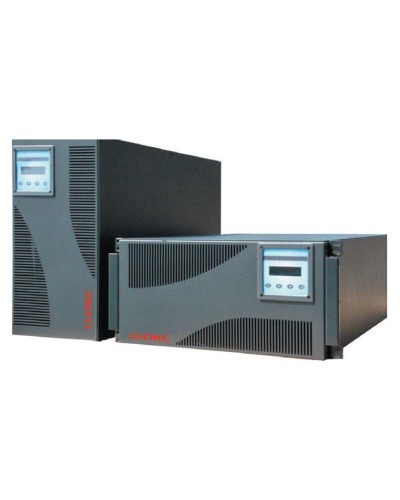 SOLOMD10A10. Однофазный источник бесперебойного питания. ДКС в Керчи