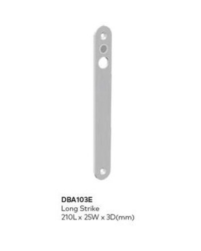 DBA103E. Планка ответная для DB25. dormakaba в Керчи