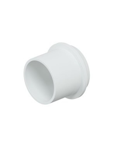 Муфта труба-коробка для трубы D20, м.о. D29 (20 шт) (40521). Муфта труба-коробка. Экопласт в Керчи