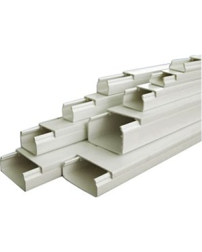 Миниканал 25х16 MEX (77007-E110): Миниканал, огнестойкость E110 в Керчи