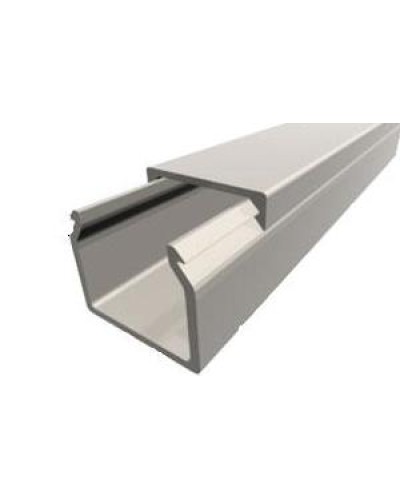 Миниканал 25х25 ECO (77215): Миниканал в Керчи
