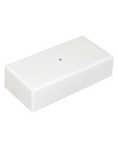 Коробка MB145 145х75х40 9P (1,5…6мм²), белая (46223HF-W): Коробка монтажная, огнестойкая, без галогена в Керчи