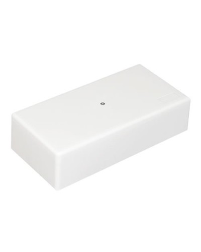 Коробка MB145 145х75х40, 12P (1,5…6мм²) (46243HF-W). Коробка монтажная, огнестойкая, без галогена. Экопласт в Керчи