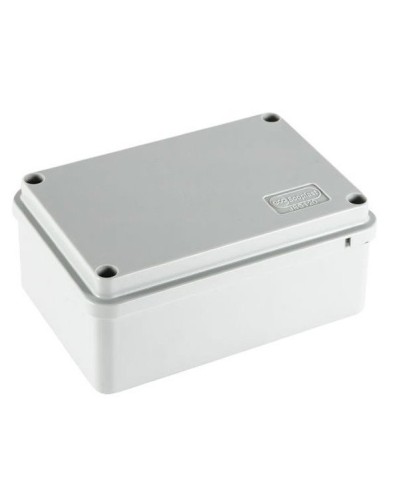 Коробка BJB/JBS120 120х80х50, IP56, серая (44058). Коробка монтажная. Экопласт в Керчи