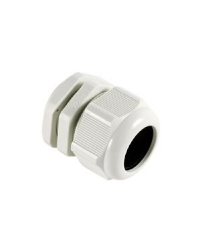 Кабельный зажим IP68 D-внутр 3.5-6.5мм PG7 (5 шт) (41007-5). Кабельный зажим. Экопласт в Керчи