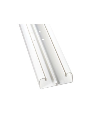 Короб 100х40 ARC-LAN с крышкой (576004): Короб с крышкой в Керчи