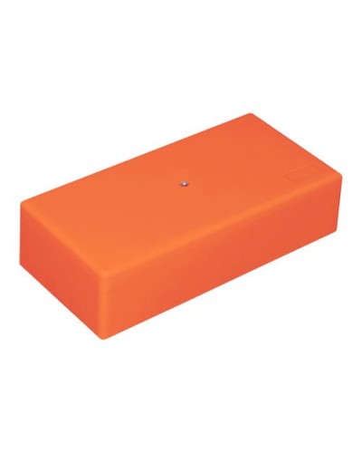 Коробка MB145 145х75х40, 14P (1,5…2,5мм²) (46053HF). Коробка монтажная, огнестойкая, без галогена. Экопласт в Керчи