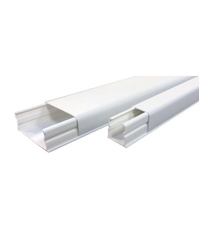 Миниканал 20х12,5 U-LITE (79014): Миниканал в Керчи