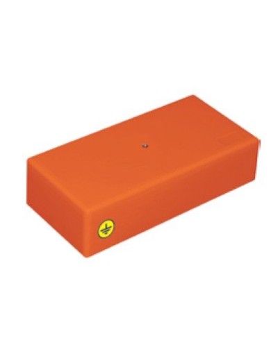 Коробка MB145 145х75х40, 16P (1,5…4мм²) (46163PE-HF). Коробка монтажная, огнестойкая, без галогена. Экопласт в Керчи