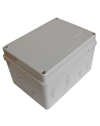 Коробка BJB/JBS150 150х110х110, IP56, серая (44061). Коробка монтажная. Экопласт в Керчи