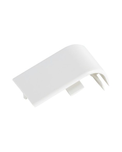 Накладка на стык профиля 100х55 ARC-LAN RBA (10шт) (576511B-10): Накладка на стык профиля в Керчи