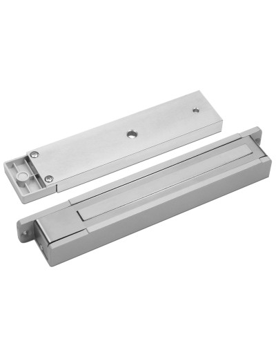 AL-300-24V Premium (серый). Замок электромагнитный. ЭКСКОН в Керчи