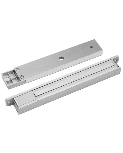 AL-200-24V Premium (серый). Замок электромагнитный. ЭКСКОН в Керчи