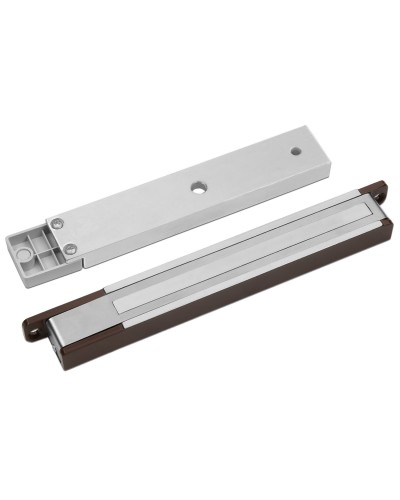 AL-200-24V Premium (коричневый). Замок электромагнитный. ЭКСКОН в Керчи