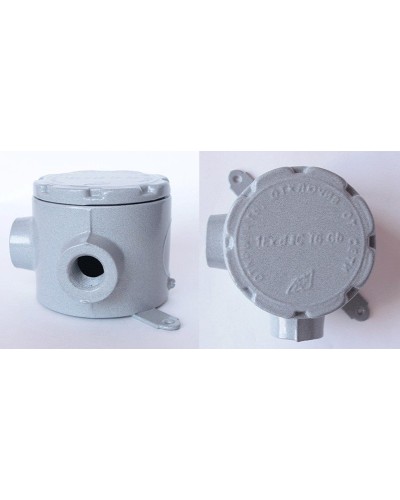 КУА-20У3 (M20х1,5). Коробка коммутационная взрывозащищенная. ЭлектроСпецИндустрия в Керчи