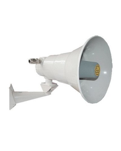ГРВ-07е-50 (компл.07), КВМ15+КВМ15. Громкоговоритель рупорный взрывозащищенный. Эридан в Керчи