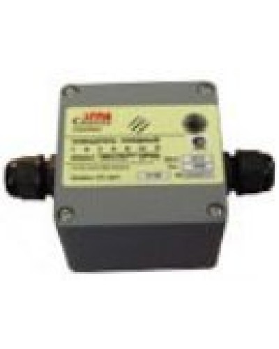 ИП 417-5 Эксперт IP55 (ранее 435-5 Н IP55). Извещатель пожарный газовый. Этра-спецавтоматика в Керчи