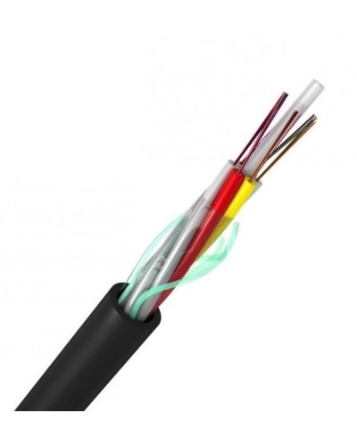 ОТДН-1х4А-2,7 LS-HF. Оптоволоконный кабель. Еврокабель-1 в Керчи
