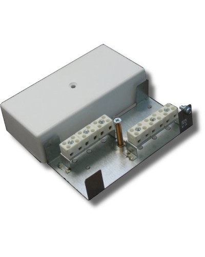 КМ-О (12к)-IP41-d: Коробка монтажная огнестойкая в Керчи