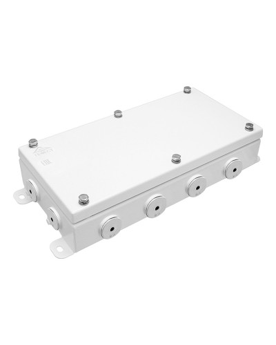 КМ IP66(Р)-1530 12 вводов (8-13). Коробка монтажная. Гефест в Керчи