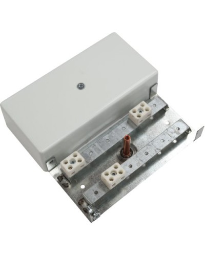 КМ-О (22к)-IP41-d: Коробка монтажная огнестойкая в Керчи