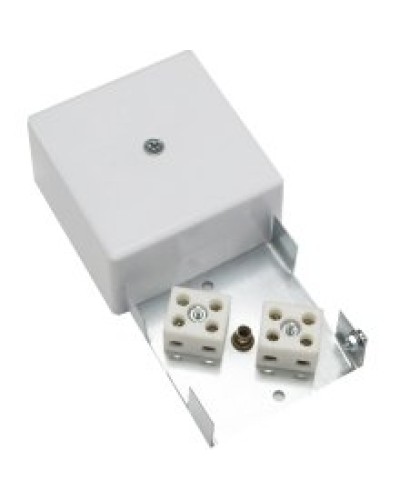 КМ-О (2к*10,0)-IP41: Коробка монтажная огнестойкая в Керчи