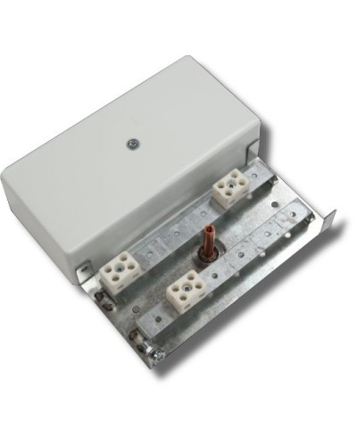 КМ-О (6к)-IP41-d: Коробка монтажная огнестойкая в Керчи