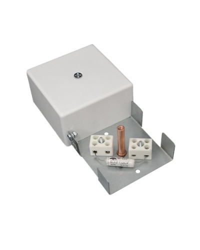 КМ-О (4к)-IP41+ОТТВ: Коробка монтажная огнестойкая в Керчи
