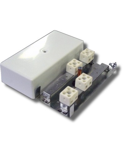 КМ-О (8к*6,0)-IP41-d: Коробка монтажная огнестойкая в Керчи
