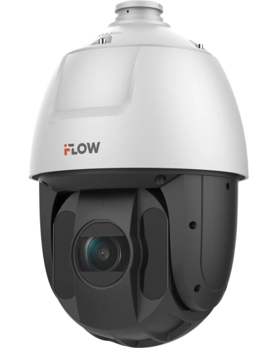 F-IP-2441CSZ32. Бюджетная IP-видеокамера поворотная. i-FLOW в Керчи