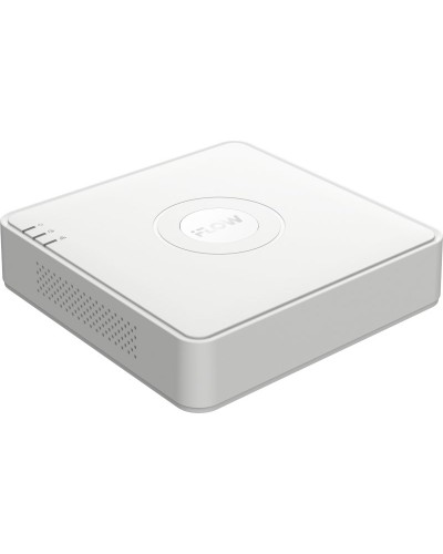 F-HR-1042. Видеорегистратор мультиформатный 4-канальный. i-FLOW в Керчи