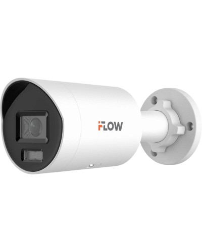 F-IC-2186CM(2.8мм). Бюджетная IP-видеокамера цилиндрическая. i-FLOW в Керчи
