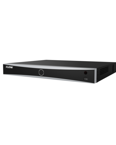 F-NR-232X/2. Бюджетный IP-видеорегистратор 32-канальный. i-FLOW в Керчи