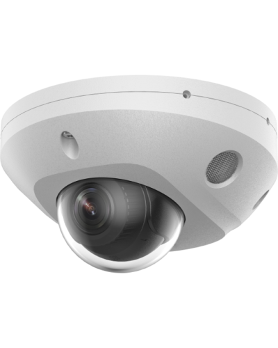 F-IC-2542C2MS(2.8мм). Бюджетная IP-видеокамера купольная. i-FLOW в Керчи