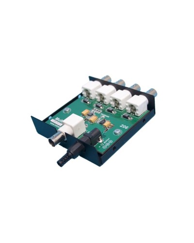 AVT-EXC1844HD. Видеоразветвитель для AHD/CVI/TVI. Инфотех в Керчи