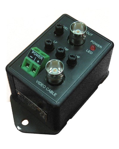 AVT-EXC871. Усилитель видеосигнала. Инфотех в Керчи